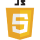 javascript logo icon